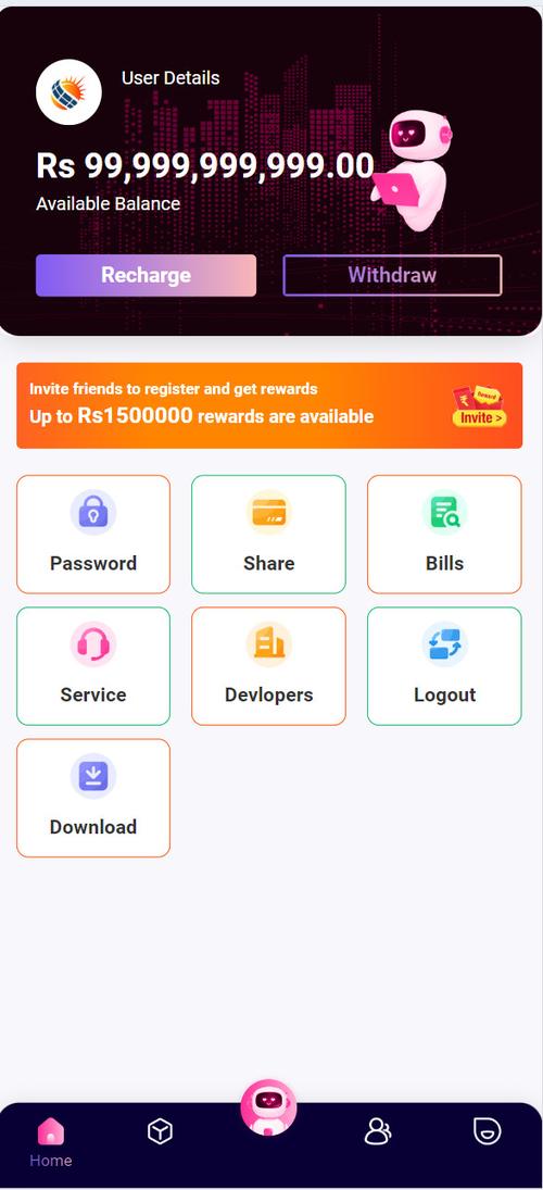 abel挖矿赚钱app