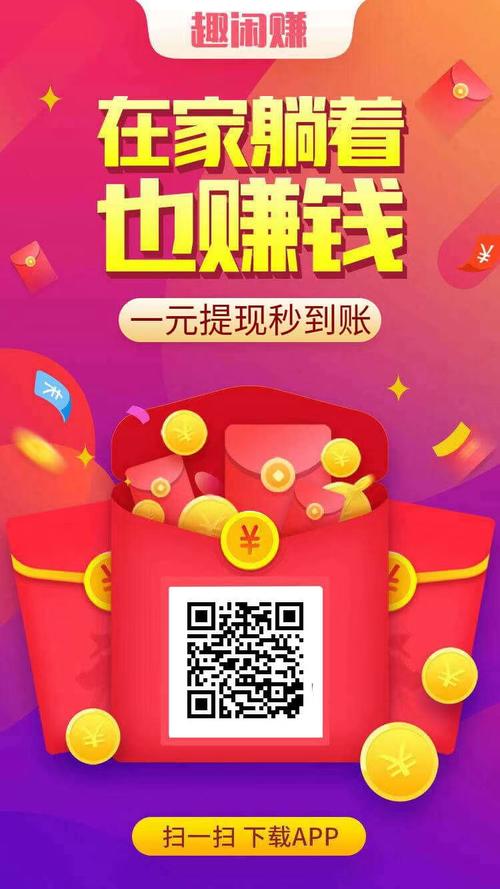 人气转发文章赚钱软件图标