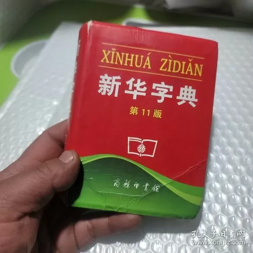 新华字典第11版下载安装