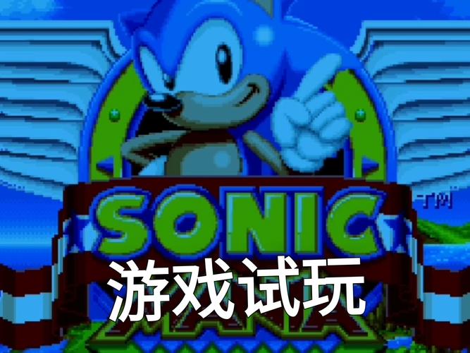 索尼克狂欢v1.1.0完整版+网飞版Steam移植
