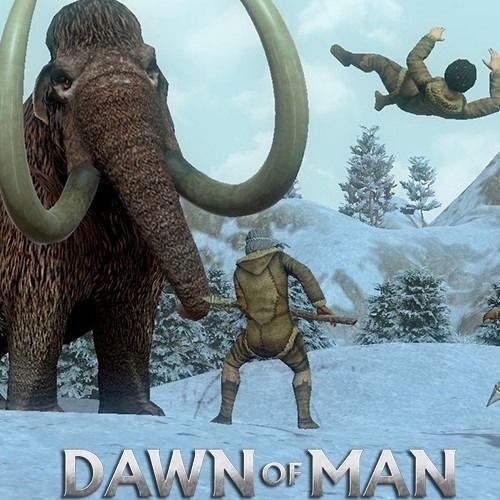 人类黎明v1.3.3汉化版Steam移植缩略图