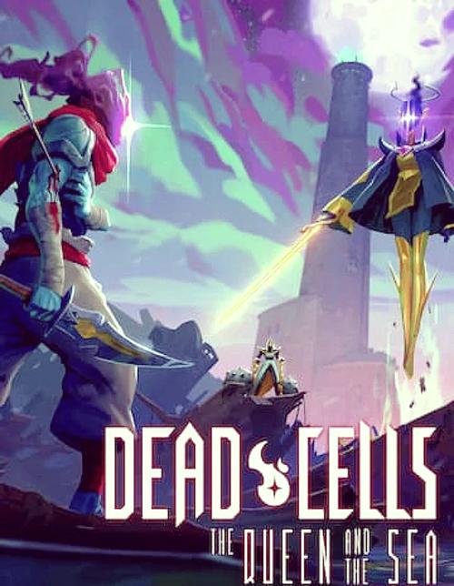 死亡细胞v3.3.12完整版+DLC中文Steam移植(1)