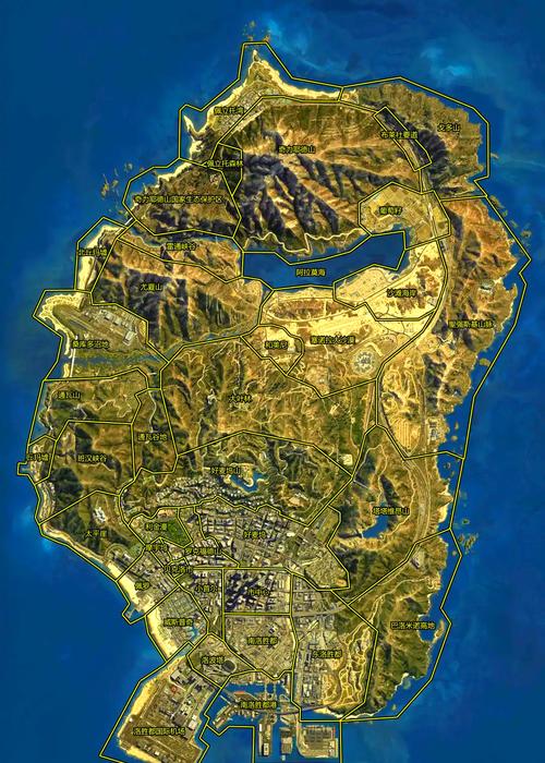 打砸抢-v0.3(破解中文汉化版-仿GTA5超大地图黑手党枪战相遇)缩略图
