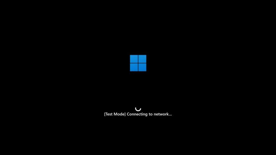 win11开机转圈进不了系统图标