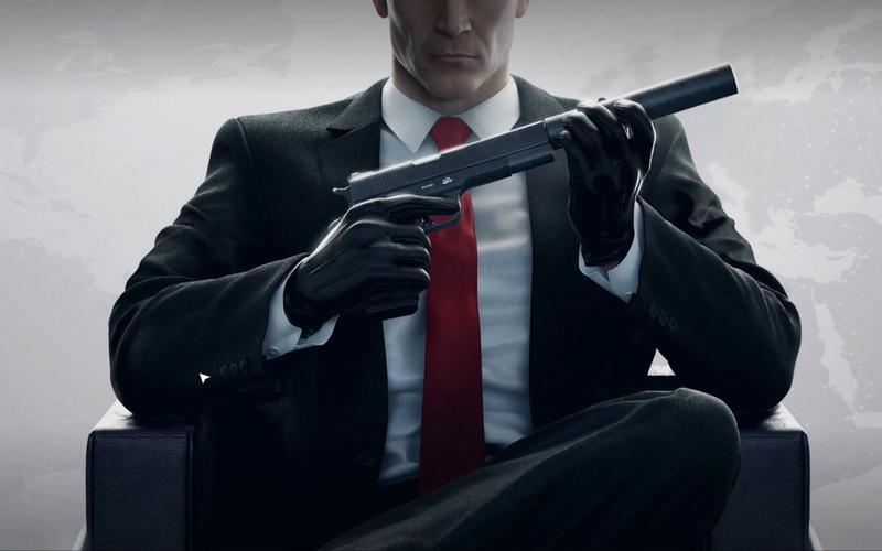 杀手47行动中文版下载杀手47:行动 (Hitman G