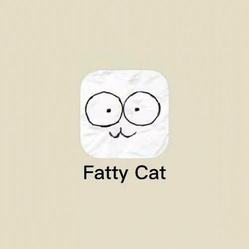 fatty cat下载图标