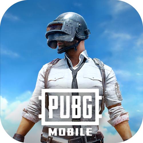 pubgmobile手游国际服下载图标