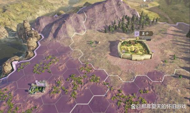 《三国志14》全事件触发条件及结果一览