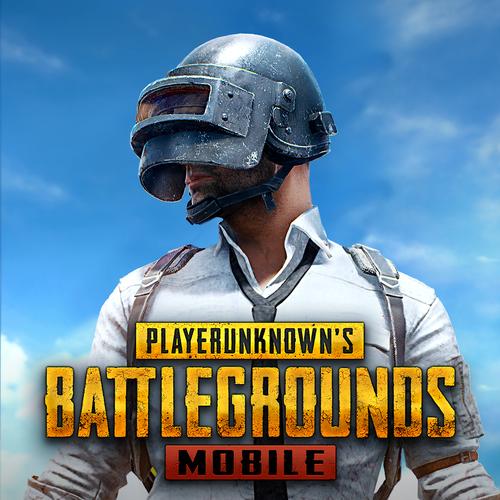 绝地求生pubg官方正版3.8版本图标