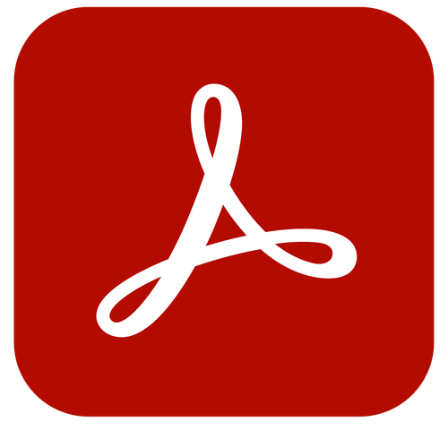 【AdobeAcrobatXPro】AdobeAcrobatXPro评测图标