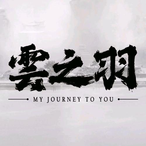 云之羽原著小说图标