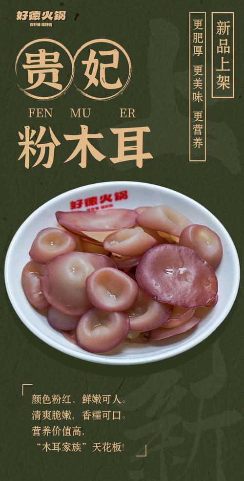 粉木耳网络用语是什么意思?粉木耳是什么意思图解图标