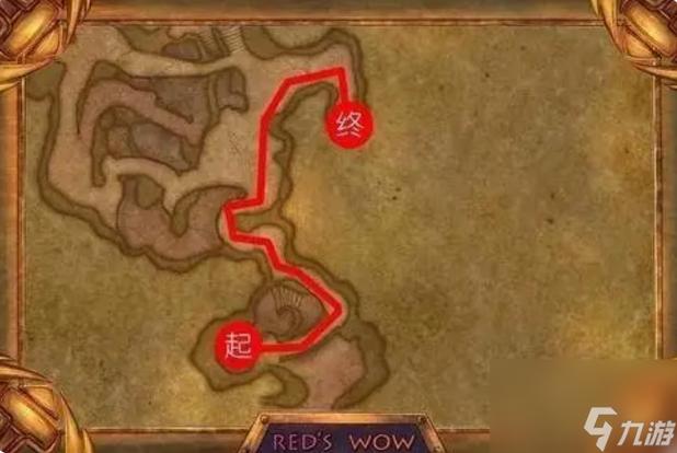 魔兽世界玛拉顿任务在哪接玛拉顿任务攻略大全缩略图