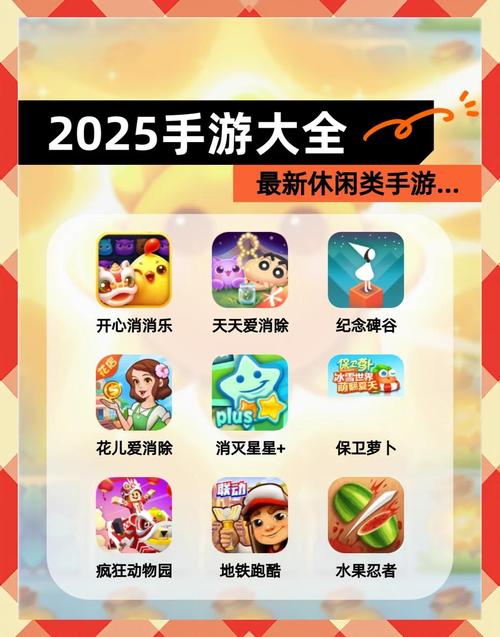 十大真正耐玩单机手机游戏排行榜2025流行的单机手游图标