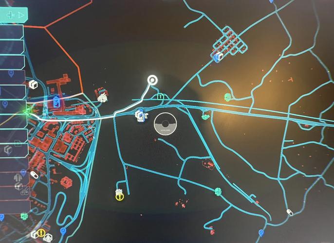 去了没有出现条件介绍赛博朋克2077石中剑跑车在哪里缩略图