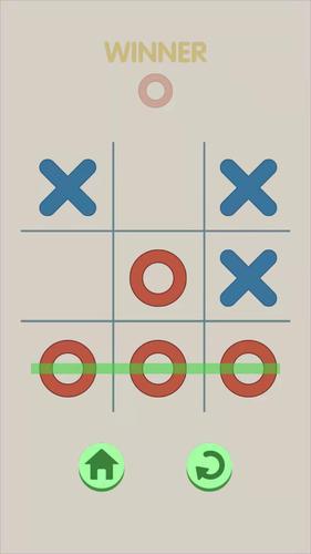 优质的井字游戏有哪些2025受欢迎的井字游戏大全图标