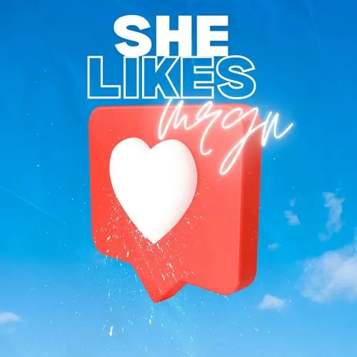 how she like游戏截图