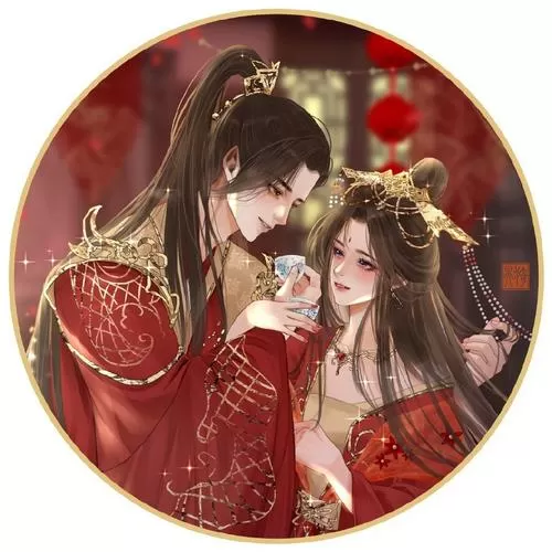 橙光游戏美人为攻双男主破解版