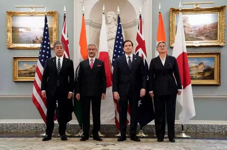 英国首相访华阵容公布缩略图